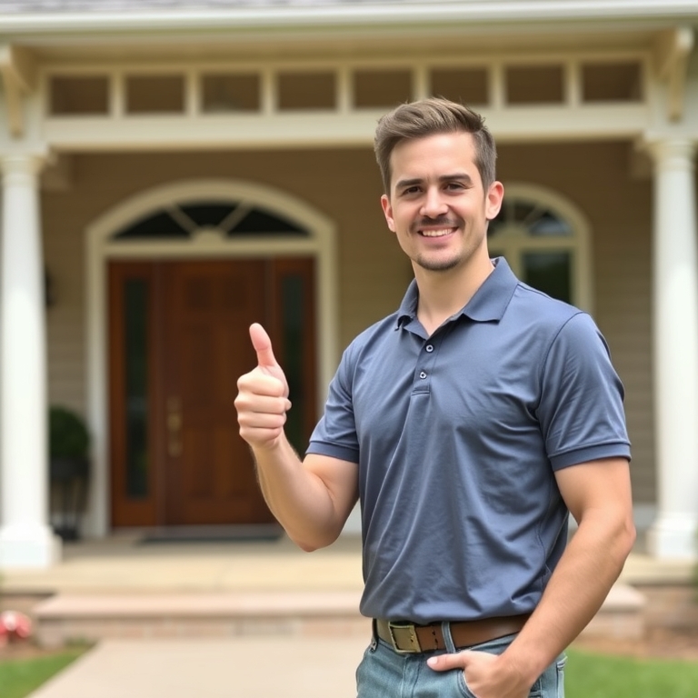 Founder of Ant & Rodent Pest Control Parma
